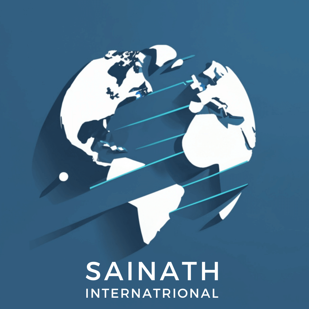 About Us - Sainath International